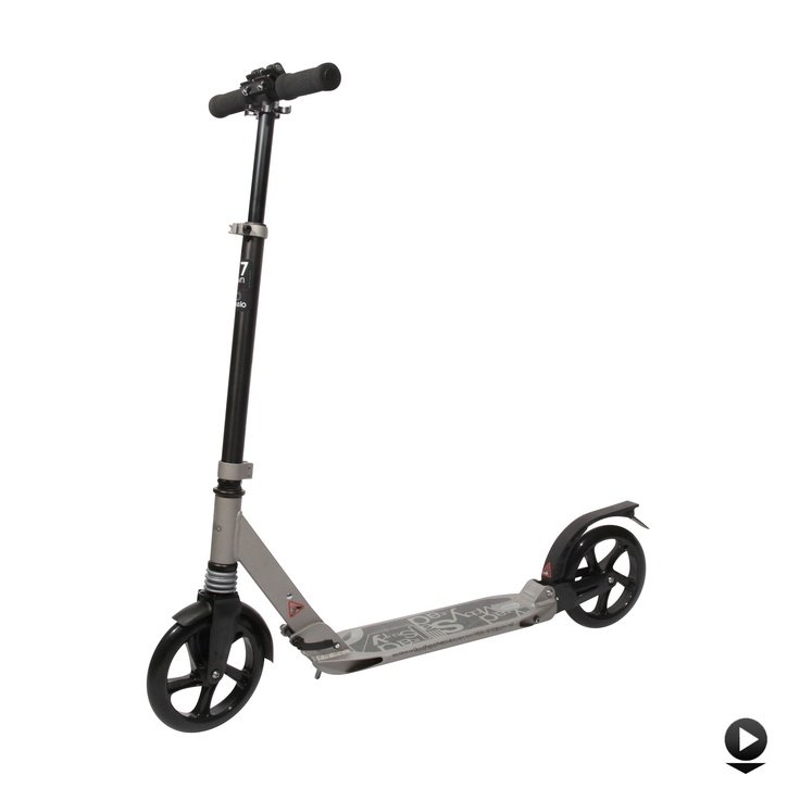 Trotinette adulte town 9