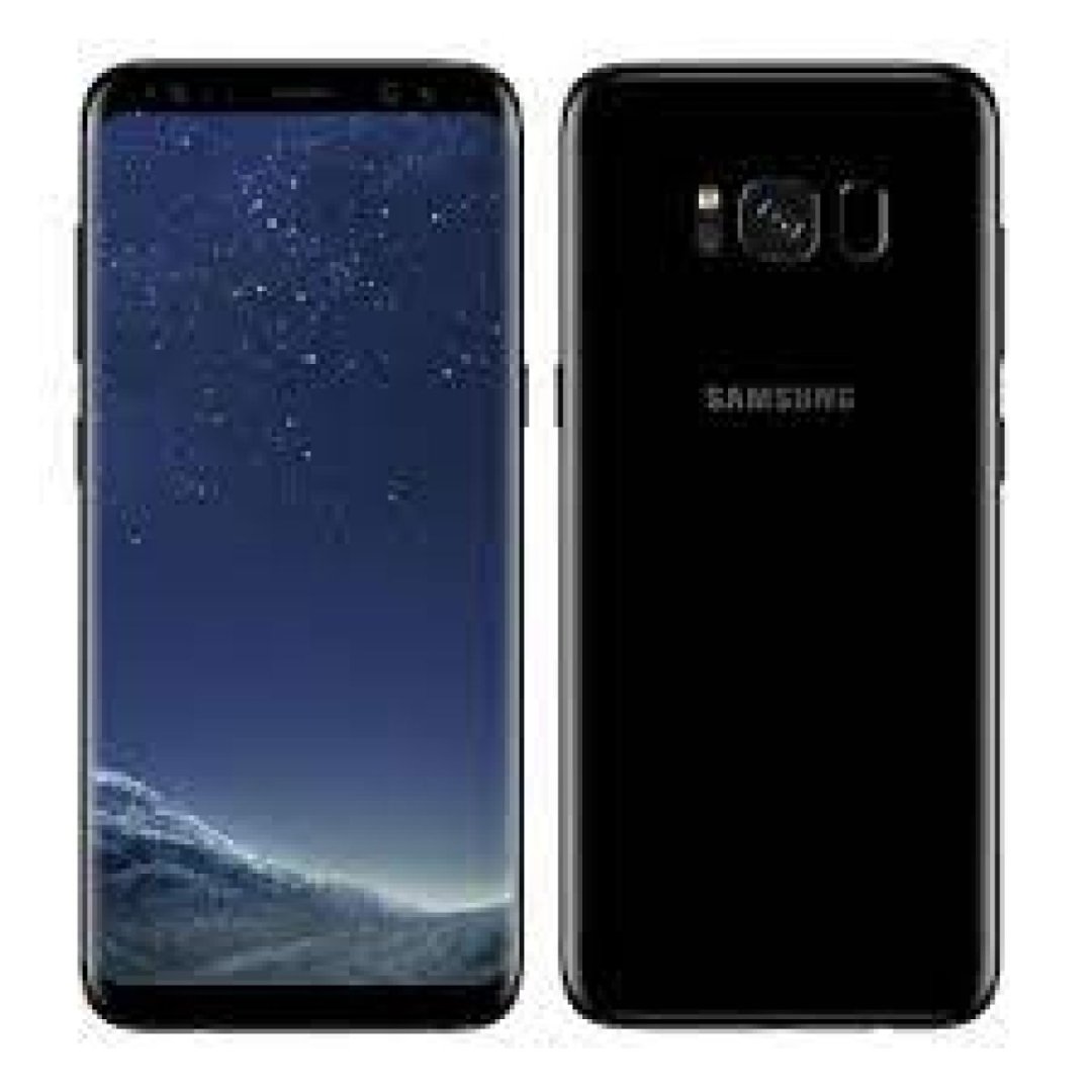 Galaxy s8