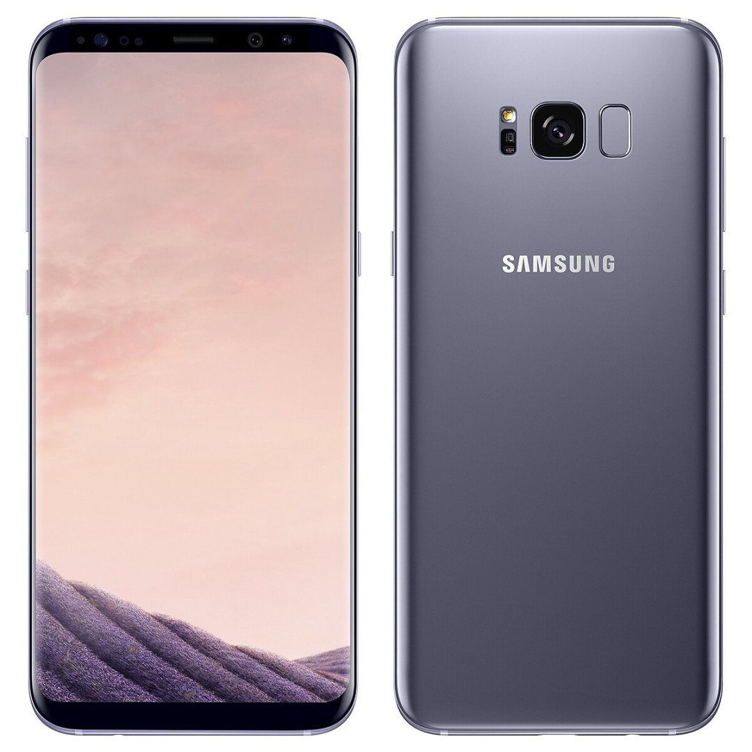 Galaxy s8
