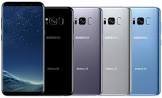 Galaxy s8