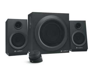 Enceinte pc 2.1 z533