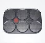 Crepiere 6 pers b301520920