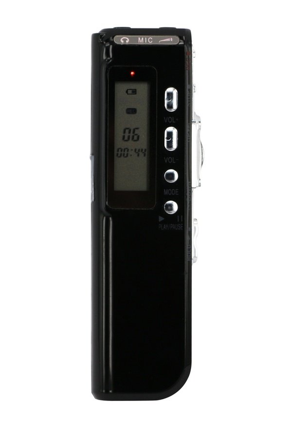 Dictaphone bdr400