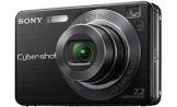 Compact dsc-w120