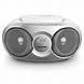 Lecteur cd az215s/12
