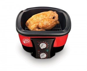 Speed cooker mf-02 8 en 1