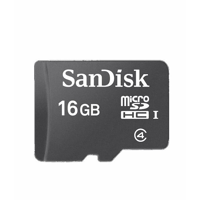 Carte sd 16 go