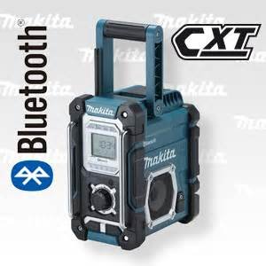 Radio de chantier dmr108
