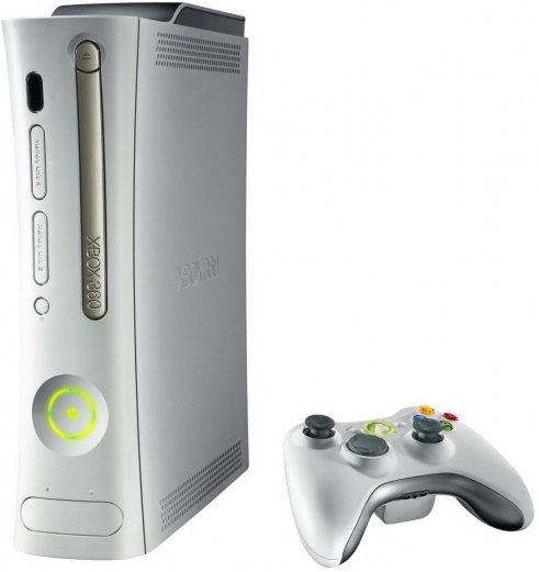 Xbox 360 premium