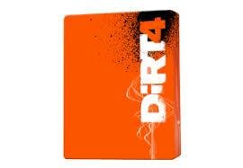 Jeu dirt 4