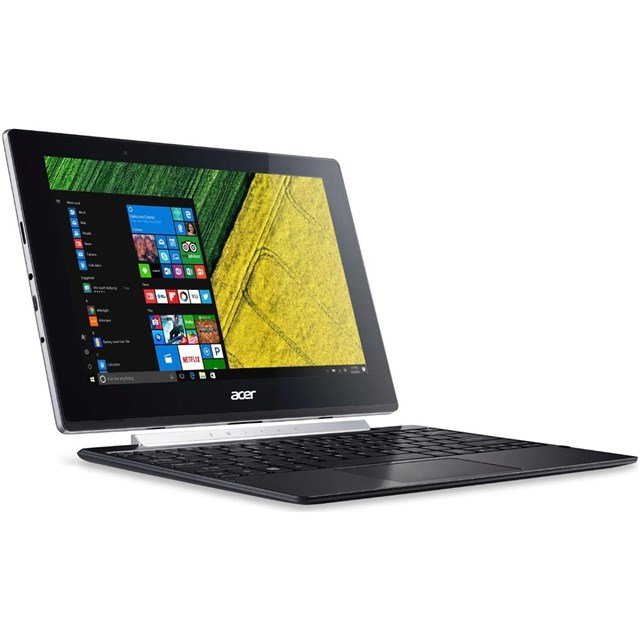 Tablette tactile switch v 10 sw5-017