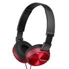 Casque audio filaire eac