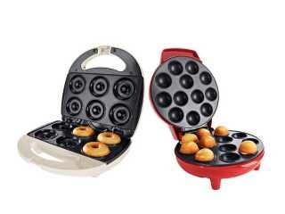Machine a donuts kh1122