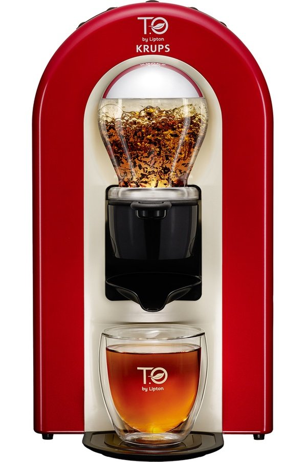 Machine a the te50