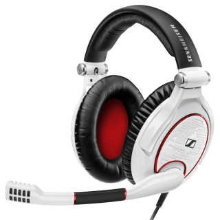Casque audio gamer zero