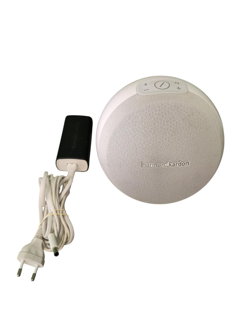 Enceinte bluetooth hk omni 10