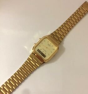 Montre a quartz 5154
