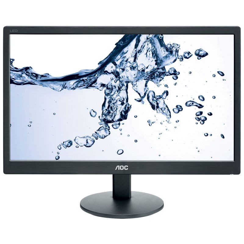 Ecran led hdmi e2270swhn
