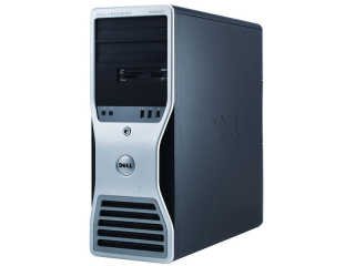 Uc t5500 xeon