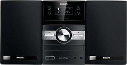 Chaine hifi cd mcm206
