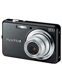 Compact finepix j32