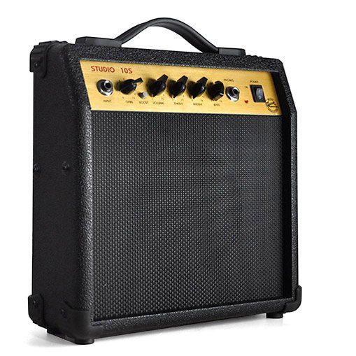 Ampli guitare 10w snakepit 15g