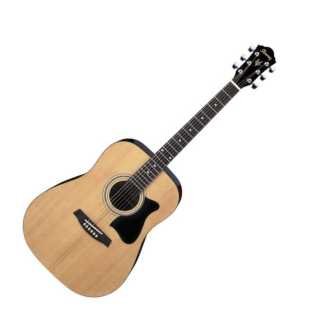Guitare folk v50
