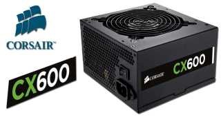Alim 600w cx600