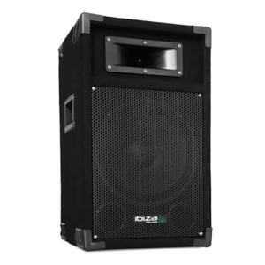 Paire enceintes bs10