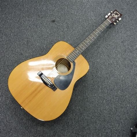 Guitare fg-400a