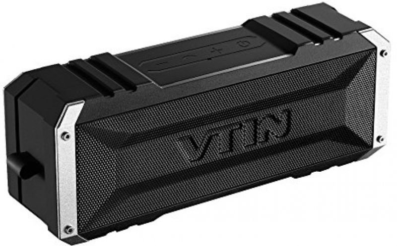 Enceinte bluetooth punker