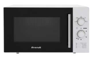 Micro-onde sm2602w