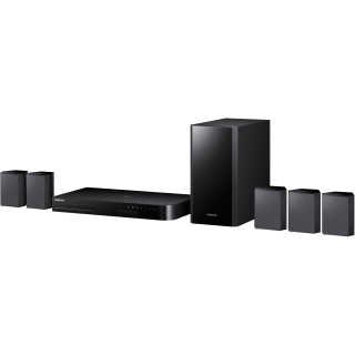 Home cine bluray 3d ht-j4500