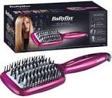 Brosse lissante liss brush 3d