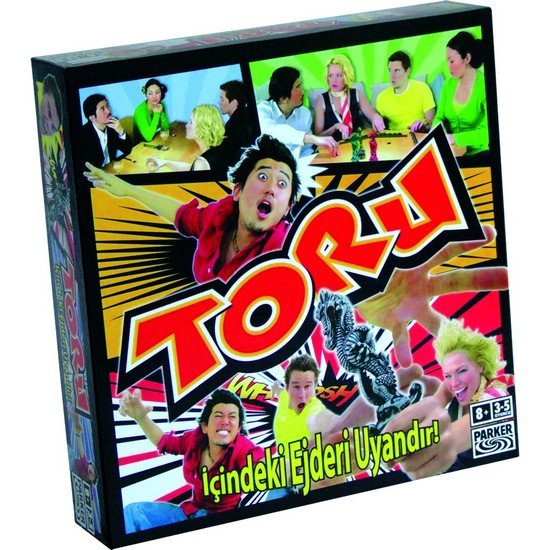 Jeu toru