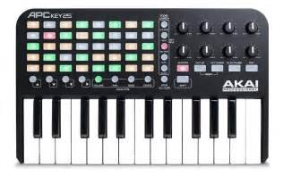 Controleur apckey25