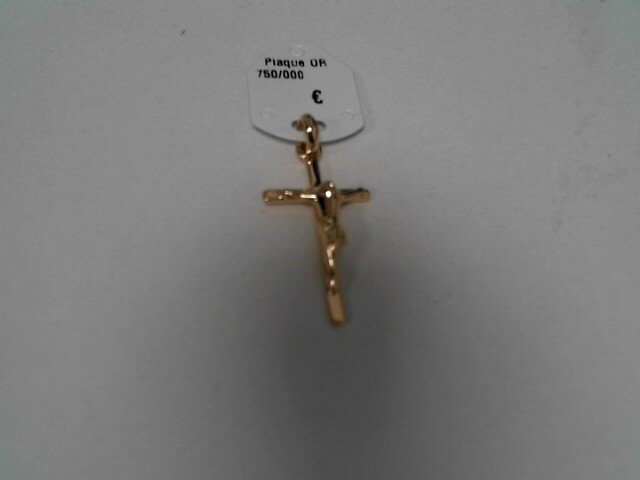 Pnd p/or christ sur croix 248583