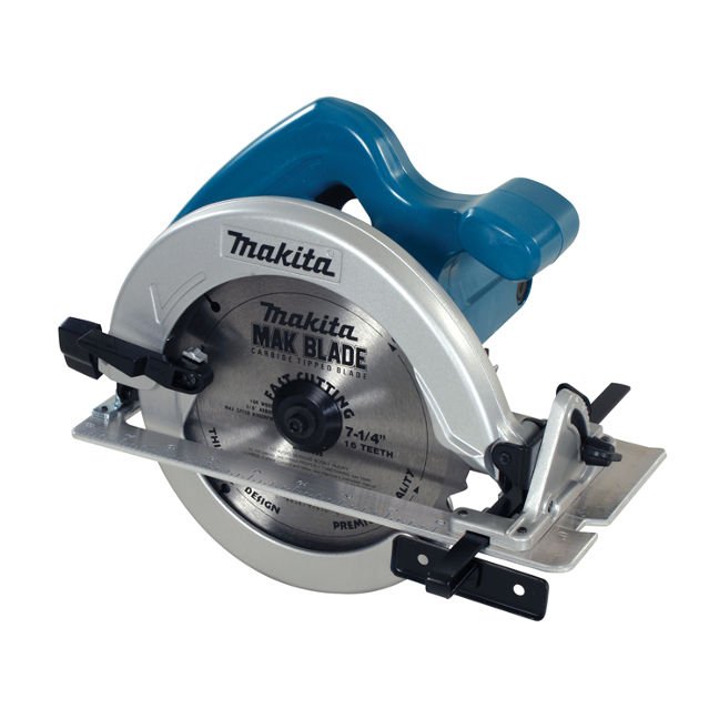 Scie circulaire 5801b