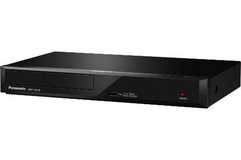 Lecteur blu-ray dmp-ub300egk