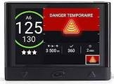 Avertisseur de danger mini