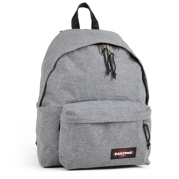 Sac a dos gris