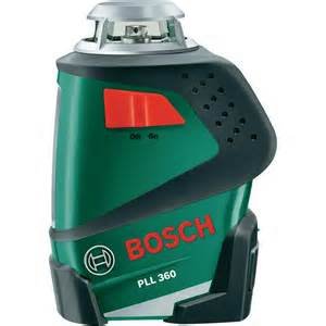 Niveau laser rotatif pll 360