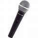 Microphone dynamique pvi 100