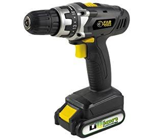 Perceuse visseuse sans fil li 180