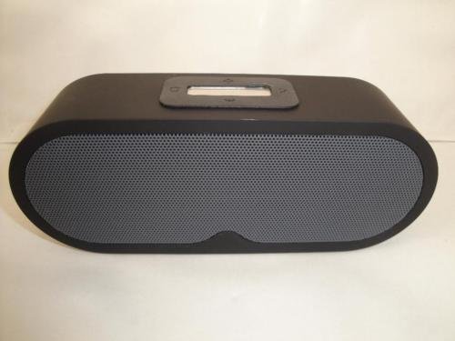 Enceinte bluetooth ee1685blk