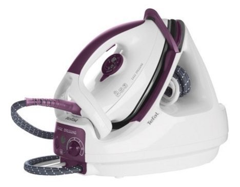 Centrale vapeur gv5247