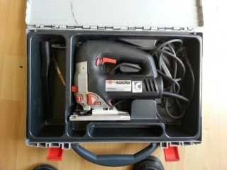 Scie sauteuse stp 135-b