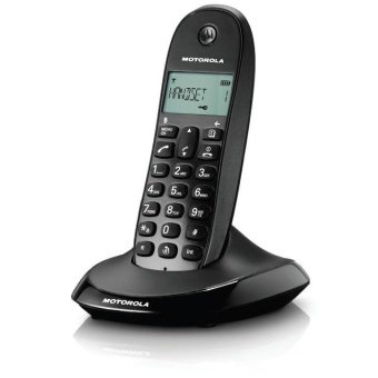 Telephone fixe c1001lb+