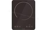 Plaque a induction 2000w epi slim