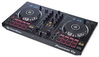 Controleur dj ddj-rb